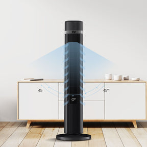 Ventilador Torre WAP Air Silence
