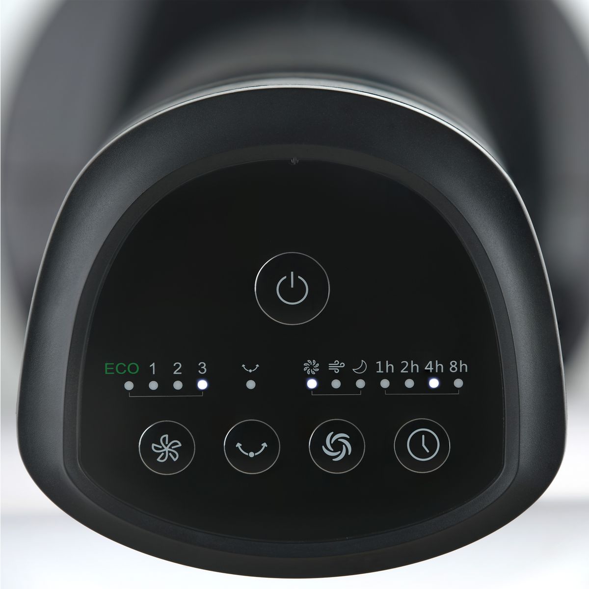 Ventilador Torre WAP Air Silence