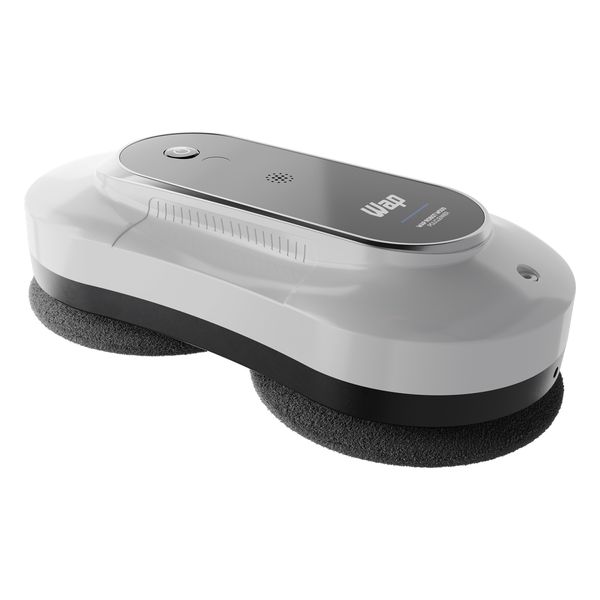 Robô de Limpeza WAP Robot W500 Policleaner