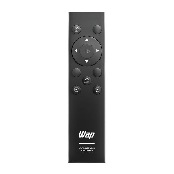 Robô de Limpeza WAP Robot W500 Policleaner