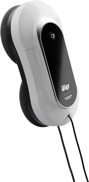 Robô de Limpeza WAP Robot W500 Policleaner